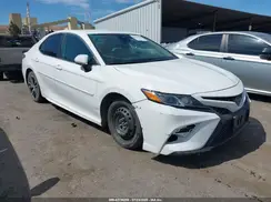 4T1B11HK9KU708787 2019 TOYOTA CAMRY