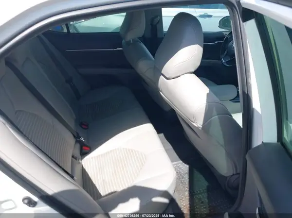 4T1B11HK9KU708787 2019 TOYOTA CAMRY - Image 8