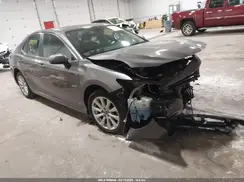 4T1B11HK9KU709244 2019 TOYOTA CAMRY