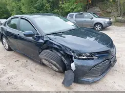 4T1B11HK9KU710300 2019 TOYOTA CAMRY