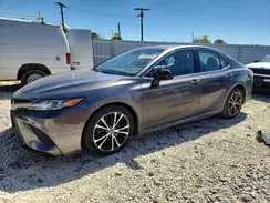 4T1B11HK9KU711057 2019 TOYOTA CAMRY