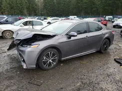 4T1B11HK9KU711267 2019 TOYOTA CAMRY
