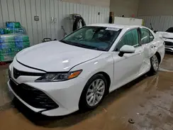 4T1B11HK9KU711379 2019 TOYOTA CAMRY