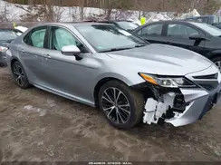 4T1B11HK9KU712399 2019 TOYOTA CAMRY