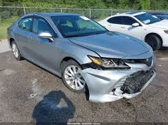 4T1B11HK9KU712631 2019 TOYOTA CAMRY