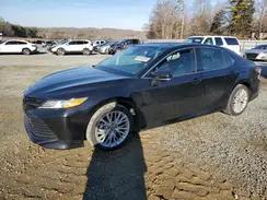 4T1B11HK9KU712774 2019 TOYOTA CAMRY