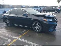 4T1B11HK9KU713729 2019 TOYOTA CAMRY