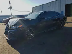 4T1B11HK9KU713830 2019 TOYOTA CAMRY