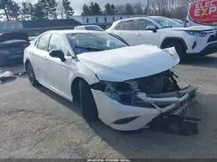 4T1B11HK9KU714430 2019 TOYOTA CAMRY