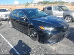 4T1B11HK9KU714962 2019 TOYOTA CAMRY