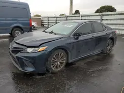 4T1B11HK9KU715190 2019 TOYOTA CAMRY