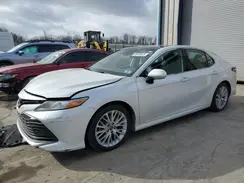 4T1B11HK9KU716386 2019 TOYOTA CAMRY