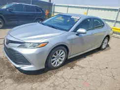 4T1B11HK9KU718106 2019 TOYOTA CAMRY