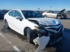 4T1B11HK9KU718414 2019 TOYOTA CAMRY