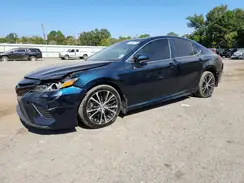 4T1B11HK9KU718462 2019 TOYOTA CAMRY