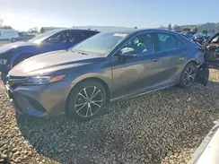 4T1B11HK9KU718977 2019 TOYOTA CAMRY