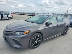 4T1B11HK9KU720227 2019 TOYOTA CAMRY
