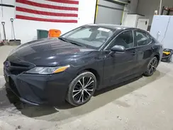 4T1B11HK9KU720762 2019 TOYOTA CAMRY