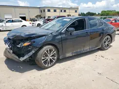 4T1B11HK9KU721152 2019 TOYOTA CAMRY