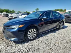 4T1B11HK9KU721491 2019 TOYOTA CAMRY