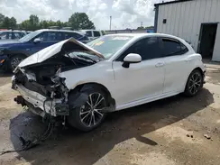 4T1B11HK9KU721555 2019 TOYOTA CAMRY