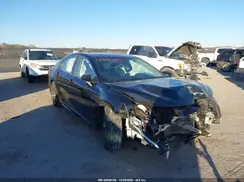 4T1B11HK9KU722687 2019 TOYOTA CAMRY