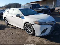 4T1B11HK9KU722690 2019 TOYOTA CAMRY