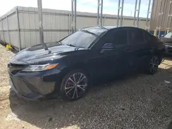 4T1B11HK9KU723144 2019 TOYOTA CAMRY