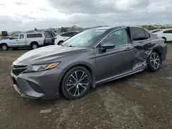 4T1B11HK9KU723483 2019 TOYOTA CAMRY