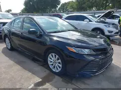 4T1B11HK9KU723838 2019 TOYOTA CAMRY