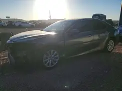 4T1B11HK9KU723872 2019 TOYOTA CAMRY