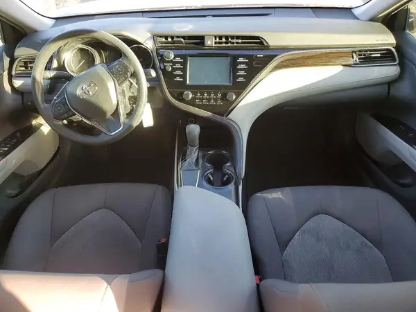 4T1B11HK9KU723872 2019 TOYOTA CAMRY - Image 8