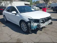 4T1B11HK9KU724388 2019 TOYOTA CAMRY