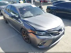 4T1B11HK9KU724441 2019 TOYOTA CAMRY