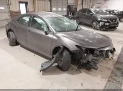 4T1B11HK9KU724827 2019 TOYOTA CAMRY