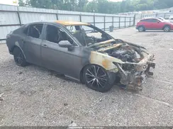 4T1B11HK9KU727243 2019 TOYOTA CAMRY