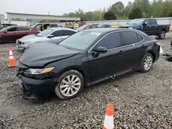 4T1B11HK9KU727839 2019 TOYOTA CAMRY