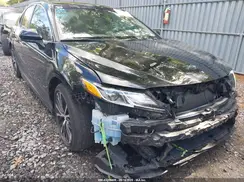 4T1B11HK9KU729591 2019 TOYOTA CAMRY