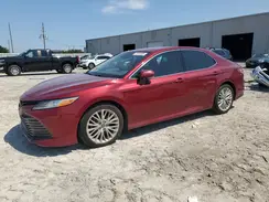 4T1B11HK9KU730434 2019 TOYOTA CAMRY