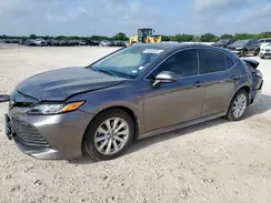 4T1B11HK9KU730708 2019 TOYOTA CAMRY