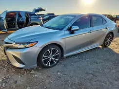 4T1B11HK9KU731339 2019 TOYOTA CAMRY