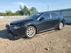 4T1B11HK9KU732913 2019 TOYOTA CAMRY