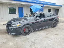 4T1B11HK9KU733348 2019 TOYOTA CAMRY