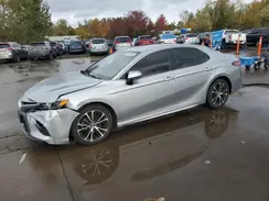 4T1B11HK9KU733737 2019 TOYOTA CAMRY