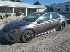 4T1B11HK9KU734645 2019 TOYOTA CAMRY