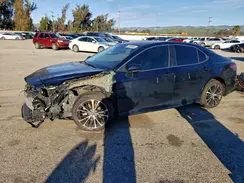 4T1B11HK9KU734970 2019 TOYOTA CAMRY