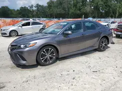 4T1B11HK9KU735665 2019 TOYOTA CAMRY