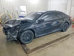4T1B11HK9KU737089 2019 TOYOTA CAMRY