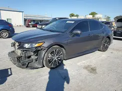 4T1B11HK9KU738839 2019 TOYOTA CAMRY