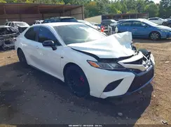 4T1B11HK9KU738887 2019 TOYOTA CAMRY